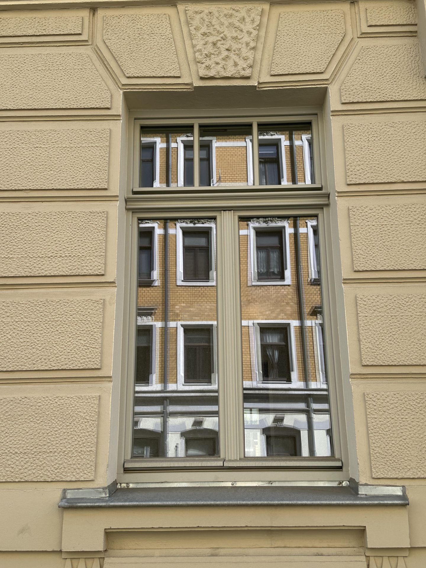 *100€ IKEA Gutschein* Sanierte 4-Raum-Wohnung mit Fußbodenheizung, Balkon und möglicher Einbauküche
