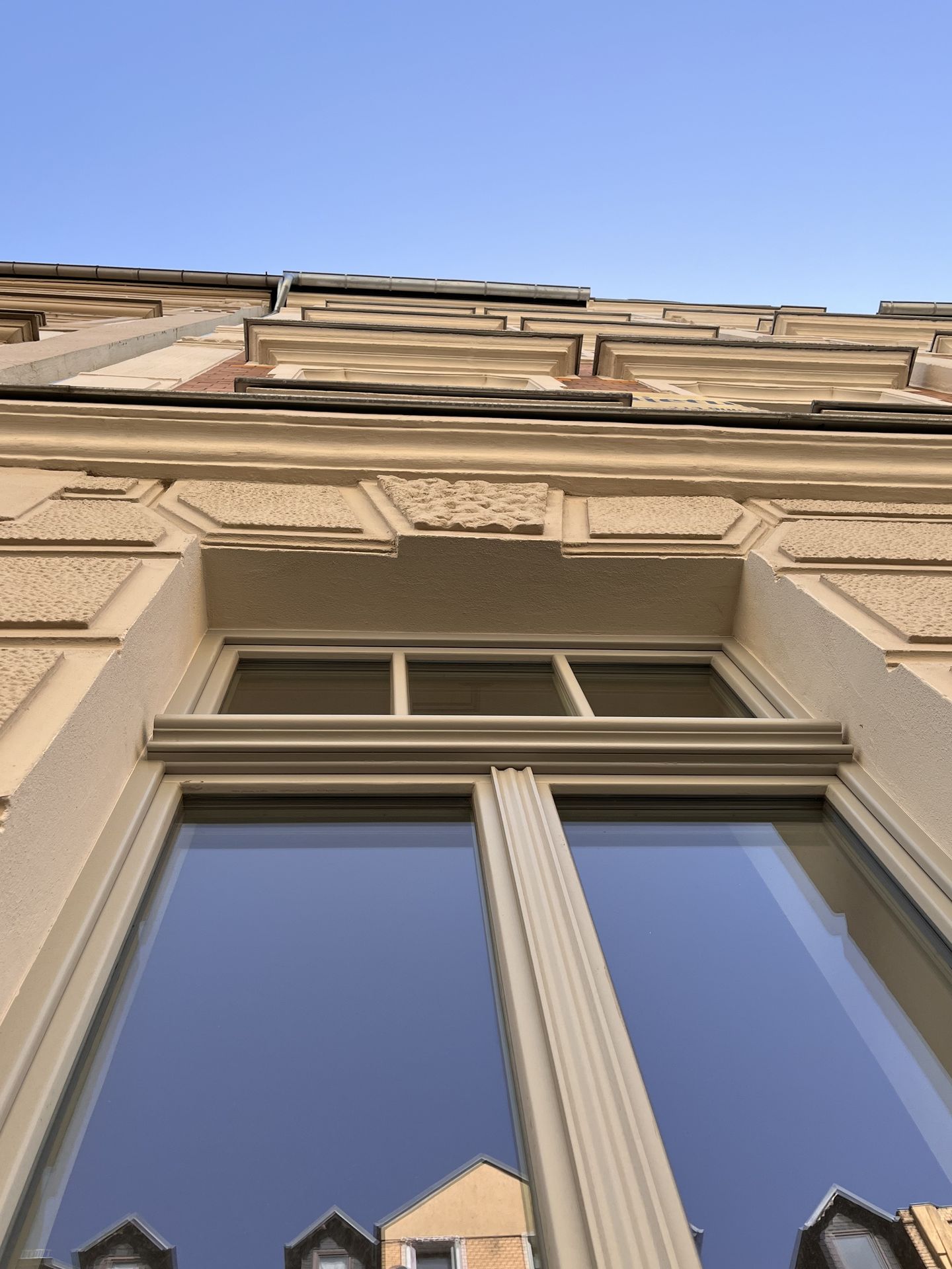 *NEU* 2-Raum-Wohnung mit Balkon, Fußbodenheizung, Parkett und möglicher Einbauküche