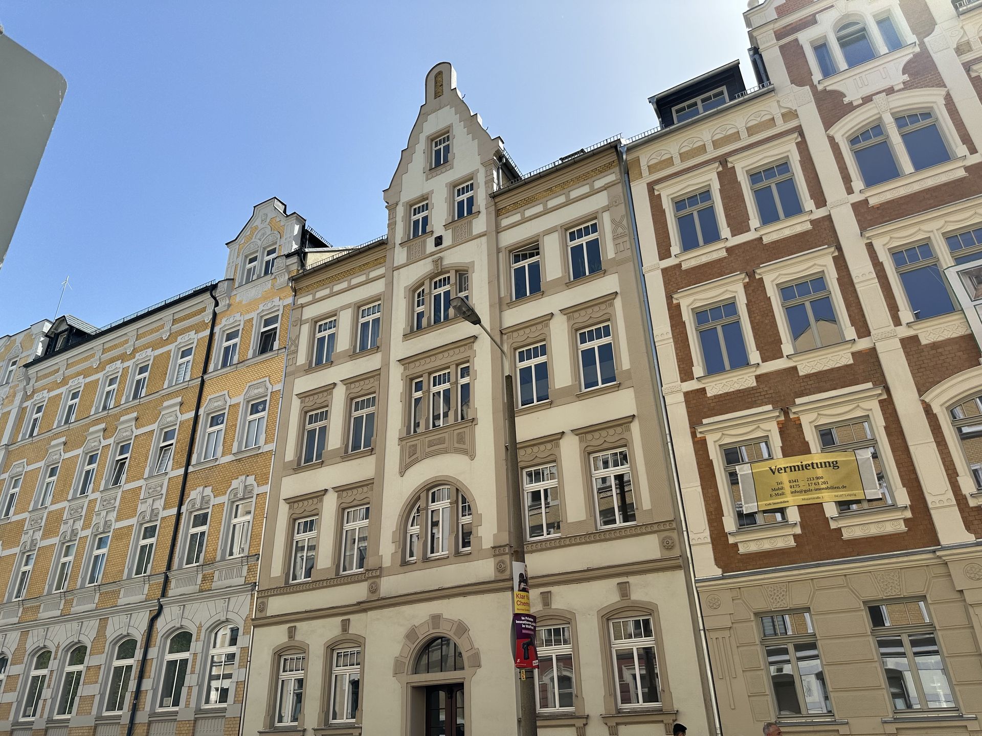Moderne 2-Zimmer-Wohnung mit Exklusiver Ausstattung