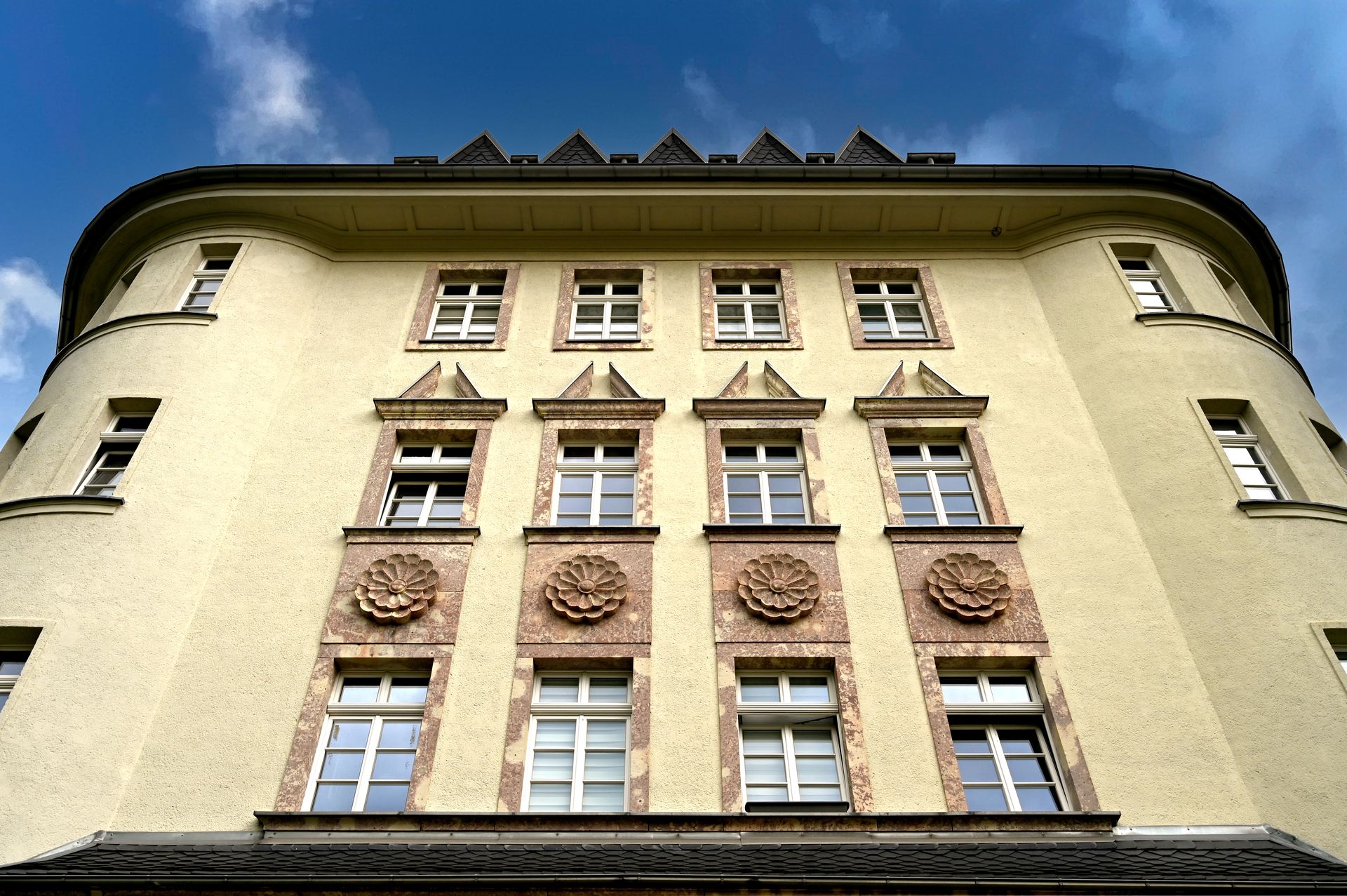 *2 Monate Kaltmietfrei*Ruhige 2-Zimmer-Wohnung nahe dem grünen Zeißigwald