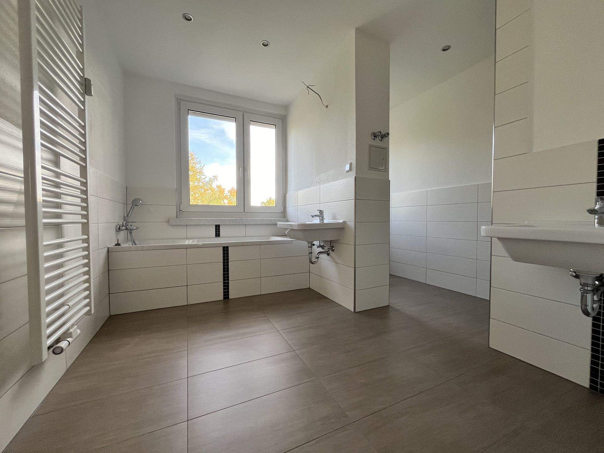 Einladende 4-Raum-Wohnung im Yorckgebiet