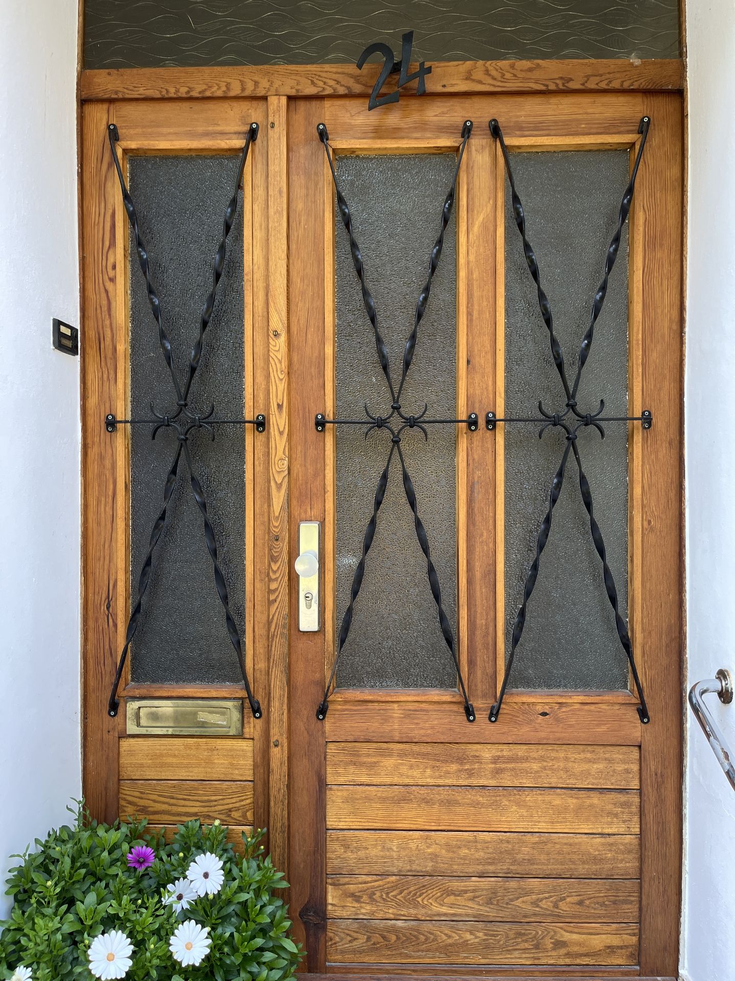 Charmantes Reihenmittelhaus mit viel Potenzial zur individuellen Gestaltung