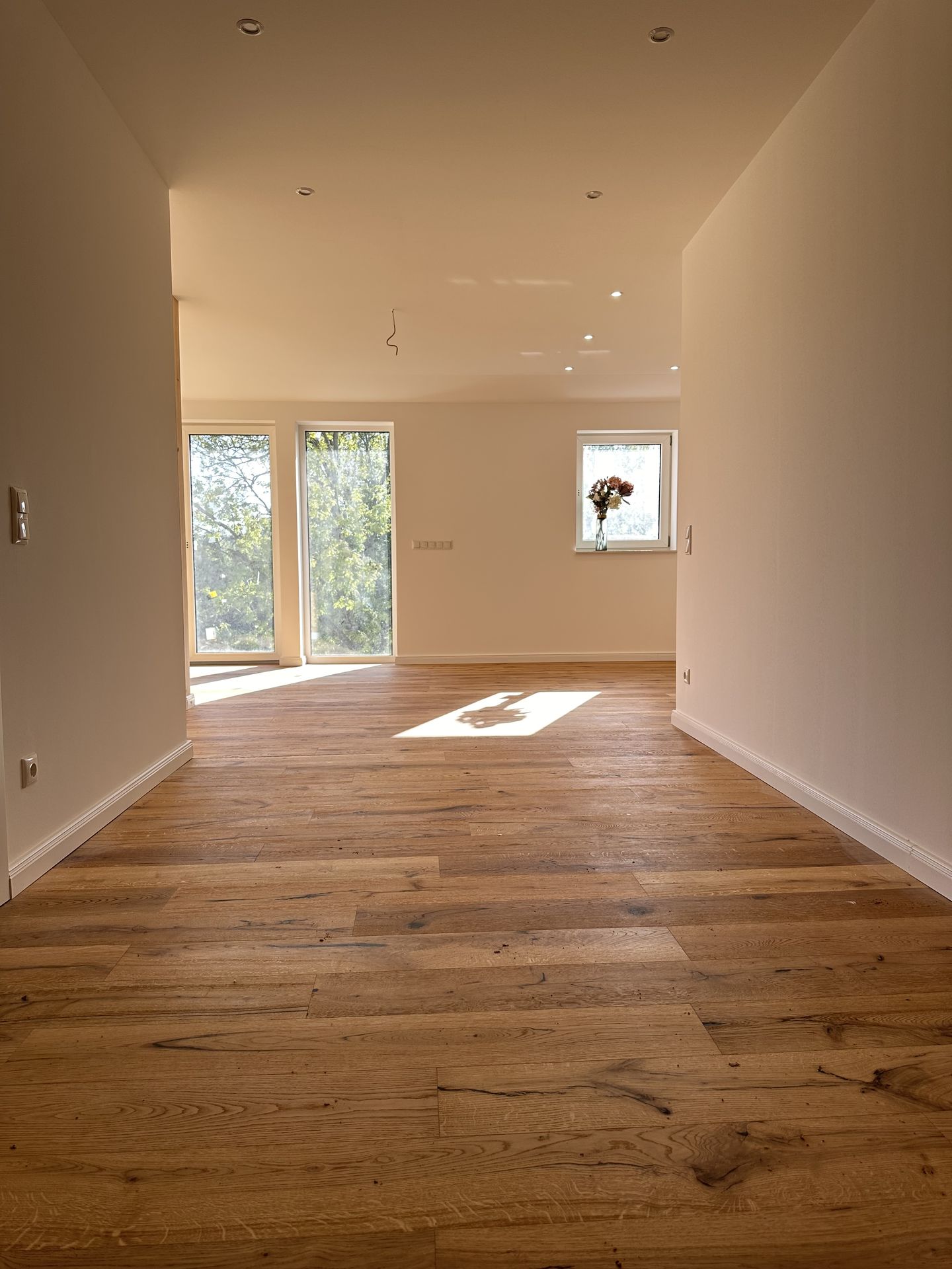 Ihr neues Zuhause mit Förderbonus: Hochwertig sanierter Altbau mit KfW & Steuervorteilen