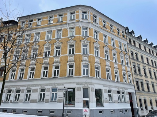 Immobilie in Chemnitz