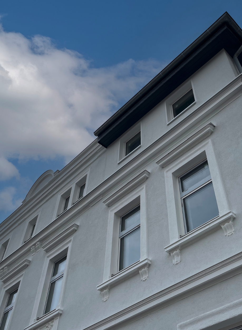 Exklusiver Wohnraum für Familien: 3,5-Raum-Wohnung in Limbach-Oberfrohna