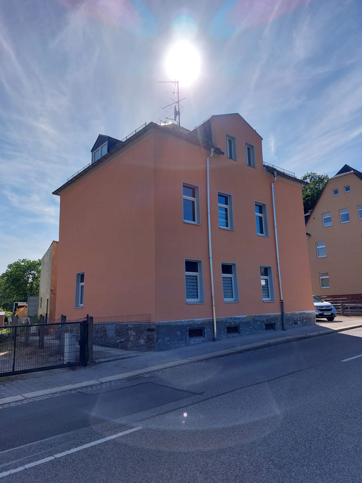 Effizient & Charmant: Ihr kernsaniertes Eigenheim mit Wärmepumpe