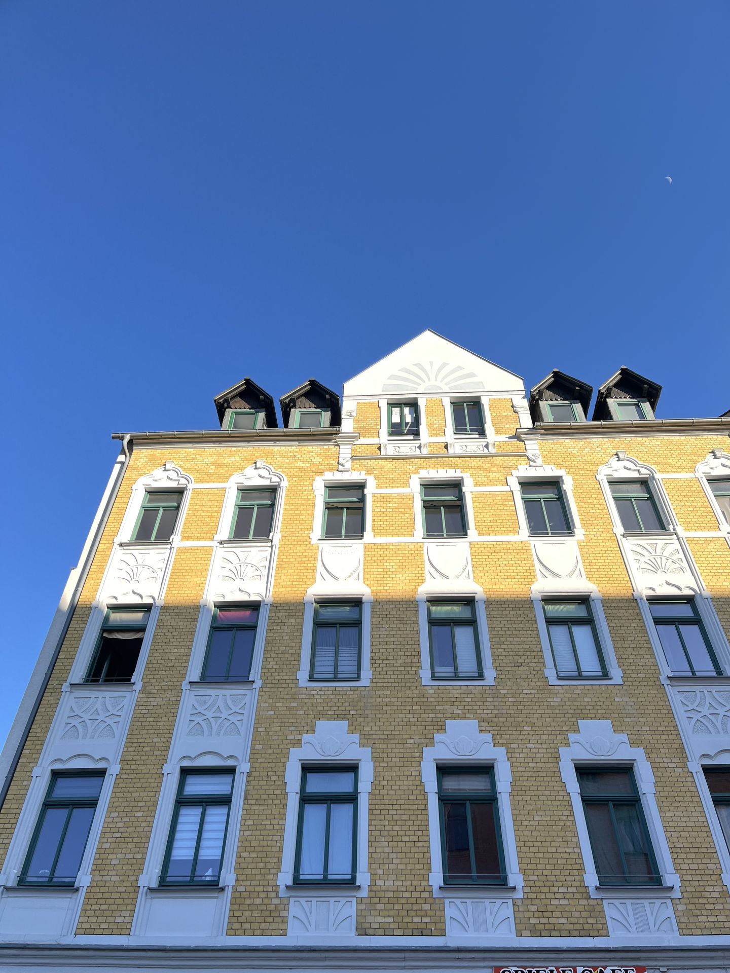 9,26 % IST-Rendite - Vermietete Eigentumswohnung in Chemnitz