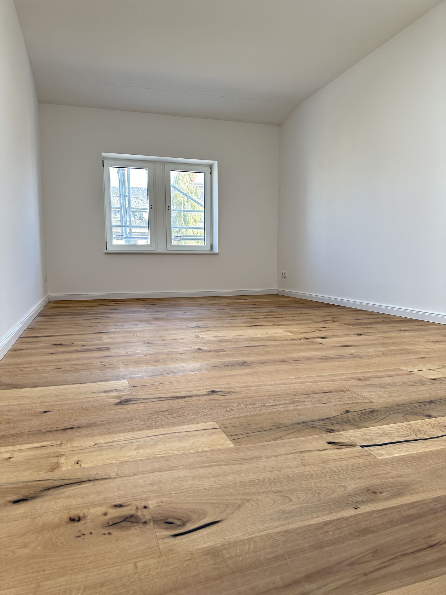 Hochwertig sanierter Altbau mit KfW-Förderung & zinsvergünstigtem Darlehen