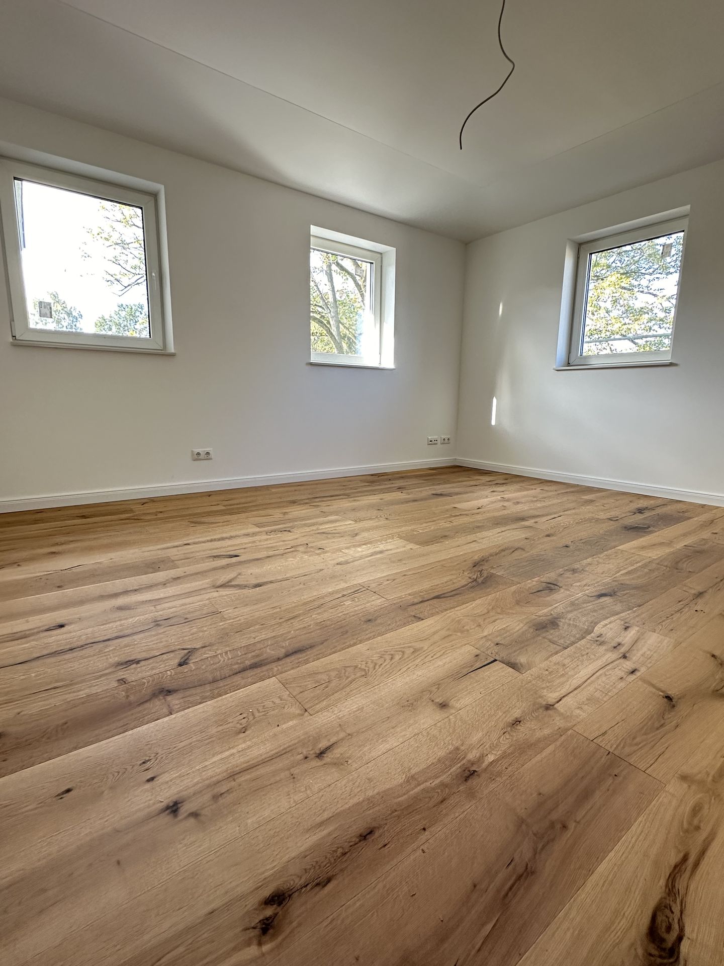 Hochwertiges Wohnen in Limbach-Oberfrohna: Komfortable 1-Zimmer-Wohnung