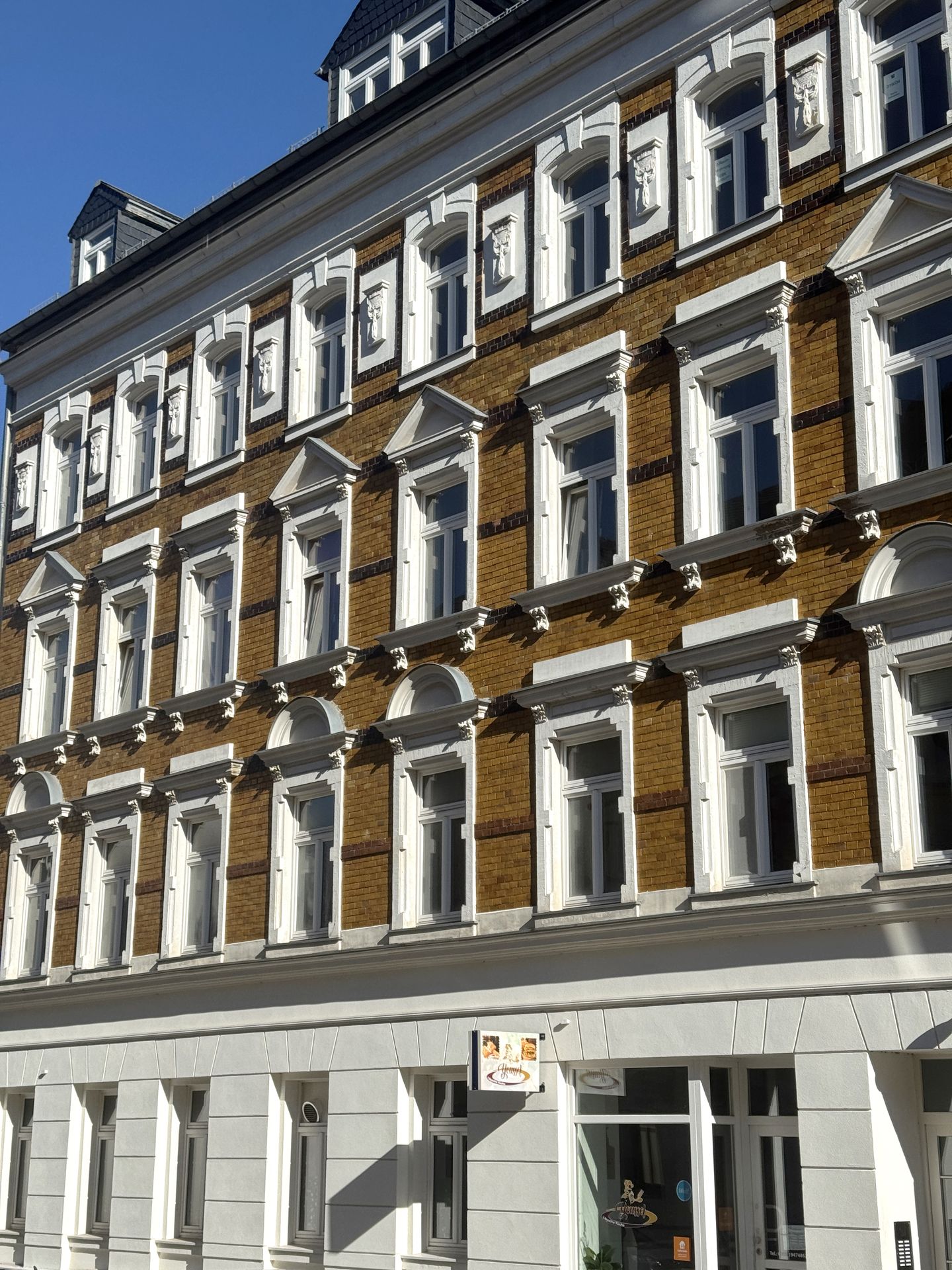 Attraktive Kapitalanlage: Charmante 2-Zimmer-Wohnung auf dem Kaßberg