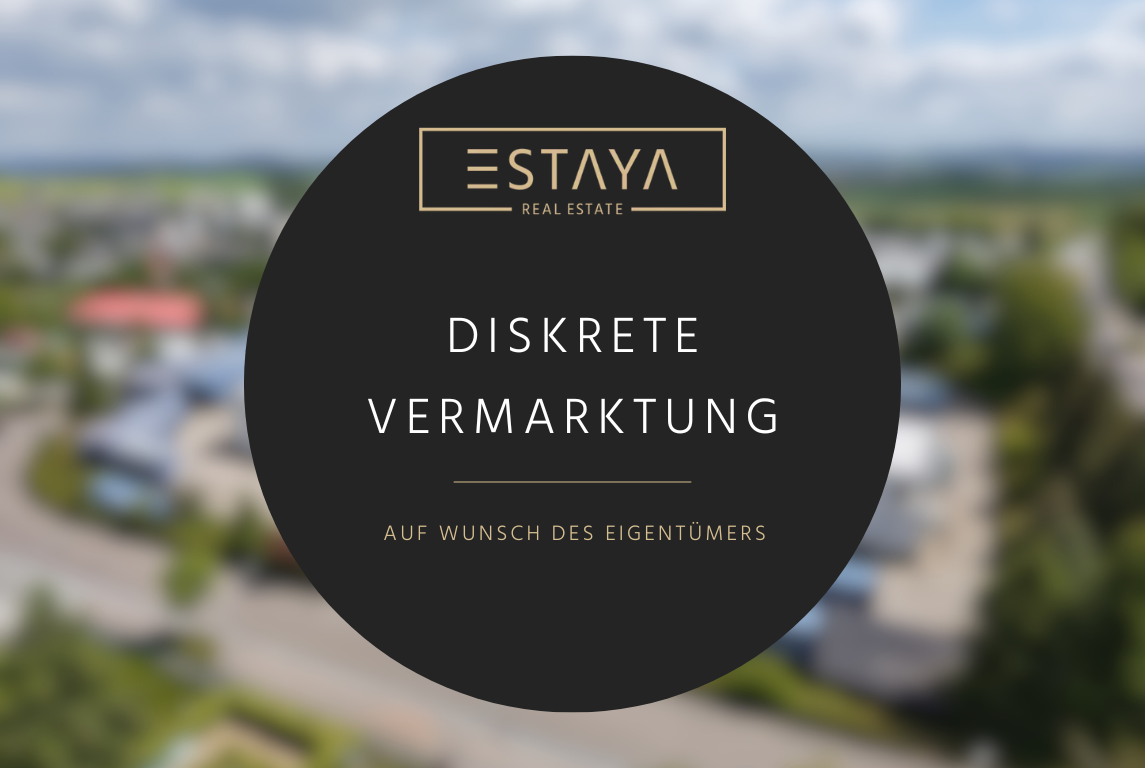 Raum für Visionen: Gewerbeobjekt mit Weitblick im Erzgebirge