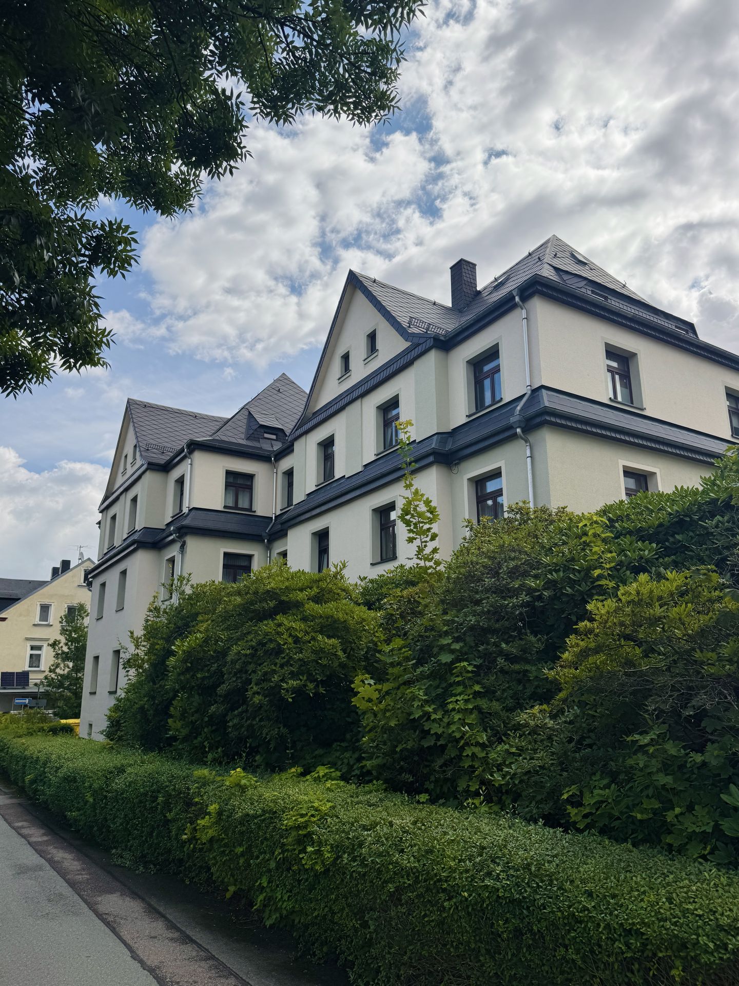 Kapitalanlage mit Potenzial: Gepflegte Wohnung mit 7 % IST-Rendite