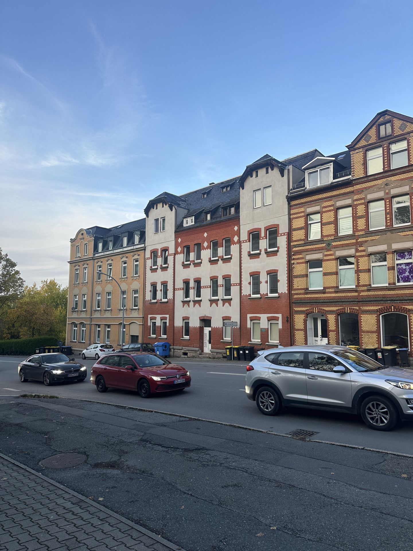 Sanierungsbedürfitiges Investmentpaket am Tierpark